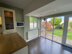 Dining Area- click for photo gallery